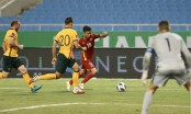 Clip: Bóng chạm tay cầu thủ Australia nhưng trọng tài không cho ĐT Việt Nam hưởng đá phạt