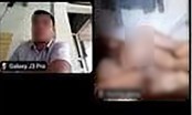 Ảnh nóng trong buổi tập huấn trực tuyến bị phát tán, cô giáo Vật Lý ở Sơn La bị đình chỉ