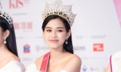 Người thân của Hoa hậu Đỗ Thị Hà qua đời, showbiz bàng hàng chia buồn