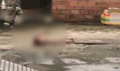Full clip nam thanh niên nghi ngáo đá chặt rơi đầu người dân quận 7, TP.HCM