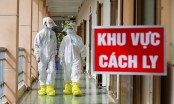 Phong tỏa một tòa nhà của bệnh viện Việt Đức vì ca nhiễm COVID-19 là người nhà bệnh nhân