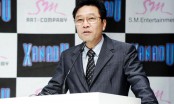 Lee Soo Man dính nghi vấn 'Hồ sơ Pandora', SM Entertainment lập tức bác bỏ cáo buộc