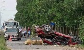 Nguyên nhân tử vong của 3 nạn nhân vụ nhóm Youtuber Nam Ok gặp tai nạn ở Bắc Ninh