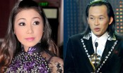 Nữ ca sĩ tự nhận là vợ NS Hoài Linh gây bất ngờ khi đăng lời tiễn biệt 'bố chồng'
