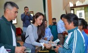 Bộ Công an phối hợp với 7 tỉnh miền Trung tra soát hoạt động từ thiện của Thủy Tiên