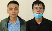 Quảng Bình: 2 nam thanh niên cho vay nặng lãi nhưng yêu cầu thế chấp bằng clip nóng