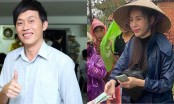 Thừa Thiên - Huế: Đề nghị phối hợp trao tiền cứu trợ nhưng Hoài Linh và Thủy Tiên không đồng ý