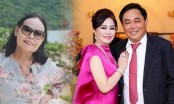 CEO Phương Hằng nói lời chia buồn khi vợ cũ của chồng qua đời, cách xưng hô gây chú ý