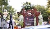 Ông Dũng 'lò vôi' không tới tham dự tang lễ của vợ cũ Trần Thị Tuyết