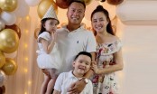 Ca sĩ Vy Oanh khoe được chồng Lê Thiện tặng quà cưới triệu đô