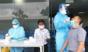 Huyện Nông Cống (Thanh Hóa) tạm dừng tiêm vaccine Covid-19