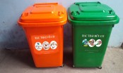 Hướng dẫn phân loại rác - bảo vệ môi trường xanh