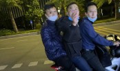 Xôn xao thông tin cô gái trẻ bị 3 thanh niên tát thủng màng nhĩ tại Hà Nội