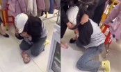 Chủ shop đánh đập bé gái 15 tuổi vì ăn cắp chiếc váy 160.000: Từng tự nhận có khuôn mặt hiền lành