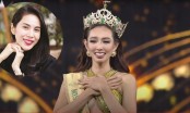 Ca sĩ Thủy Tiên bất ngờ được phong danh hiệu Hoa hậu sau khi Thùy Tiên đăng quang Miss Grand 2021