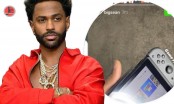 Rộ tin rapper Big Sean lộ 'vùng nhạy cảm' trên MXH, do chính chủ tự đăng story?