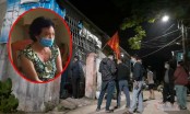 Vụ vợ đâm chết chồng ở Quảng Trị: Bị chồng đánh đập dù đã trốn ở nhà tắm
