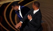Clip: Will Smith đấm thẳng mặt MC Oscar vì dám giỡn với vợ anh