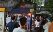 Nguyên nhân ban đầu gây ra vụ cháy ở Phạm Ngọc Thạch khiến 5 người tử vong