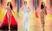 Top 10 ứng viên sáng giá cho vương miện Miss Grand International 2022, Đoàn Thiên Ân khó lọt Top 5