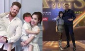 Drama sáng sớm của Elly Trần: Chồng Tây CEO cặp kè với nhân viên, bắt hai con ngủ cùng nhân tình mới chịu trả học phí