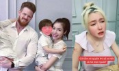 Cập nhật drama Elly Trần: Mất sạch tài khoản Facebook cá nhân, thổ lộ từng yêu chồng rất nhiều