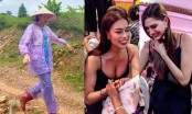 Top 10 Miss Grand gây tranh cãi khi mặc hở đi làm từ thiện, fan so sánh với Nguyễn Thúc Thùy Tiên để thấy sự khác biệt
