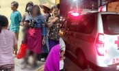 Vụ 3 con gái tẩm xăng đốt mẹ đẻ ở Hưng Yên: Con gái cả không qua khỏi, gia đình chuẩn bị tang sự