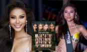 Thạch Thu Thảo bị chuyên trang sắc đẹp dự đoán out top Miss Earth 2022, phản ứng của fan Việt mới là điều đáng nói