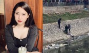 Vụ Hải Như mất tích: Gia đình khẳng định thi thể trên sông Tô Lịch không phải con gái, yêu cầu điều tra nghi phạm liên quan
