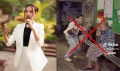 Hoa hậu Thùy Tiên được khen khi phát biểu về việc tẩy chay TikToker Nờ Ô Nô