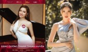 Top 10 Miss Charm Vietnam 2023 lộ diện: MC Thanh Thanh Huyền bất ngờ ghi danh