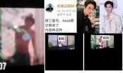 Thực hư Luhan và Hứa Khải bị lộ ảnh khỏa thân 'hành sự' bên cửa sổ