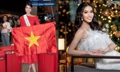 Nhìn lại hành trình đáng tự hào của Á hậu Phương Anh tại đấu trường Miss International 2022