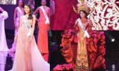 BGK Miss International 2022 nói gì về kết quả của Á hậu Phương Anh?