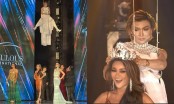 Cuộc thi hoa hậu của Trần Thanh Tâm bị netizen ví như một gánh xiếc