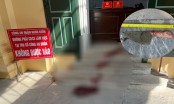 Đội trưởng Đội ma túy Công an quận Hoàn Kiếm bị đâm tử vong gần trụ sở
