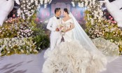 Phan Hiển: 'Tôi từng sợ không ai đến đám cưới của mình và Khánh Thi'