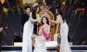 Kết quả chung kết Hoa hậu Việt Nam 2022