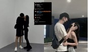 Bạn trai Linh Ngọc Đàm lần đầu tiên đăng ảnh tình tứ và phản ứng gây chú ý của nữ streamer