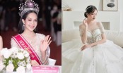 Tân Hoa hậu Việt Nam Huỳnh Thị Thanh Thủy tiết lộ về mối quan hệ yêu đương hiện tại