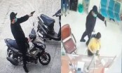 Đồng Nai: Truy vết một đối tượng cầm súng giả cướp ngân hàng