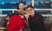 Hương Giang đăng ảnh sinh nhật tuổi 31, tình cũ Matt Liu bình luận chúc mừng nhưng bị ngó lơ