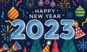 Tử vi Chủ nhật ngày 1/1/2022 của 12 cung hoàng đạo: Chúc mừng năm mới
