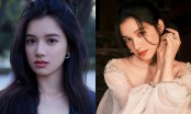 Tiểu sử Trương Tịnh Nghi - Nàng công chúa mới của màn ảnh Hoa ngữ