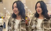 Hoa hậu Thanh Thủy đẹp không 'góc chết' trong loạt ảnh cam thường nhưng vẫn bị chê