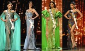 Ai sẽ đăng quang Miss Universe 2022?