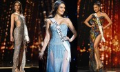 Miss Universe đổi luật trước giờ G. Đại diện Philippines khóc ròng, Thái Lan có khả năng on-top?