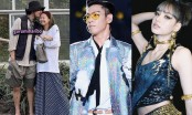 Mối tư thù lâu năm của BTS và gà cưng nhà YG: Jennie (Blackpink), T.O.P (Big Bang) ngồi không cũng 'dính chưởng'