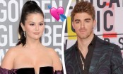 Selena Gomez hẹn hò với DJ của The Chainsmokers